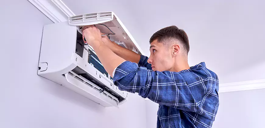 AC Maintenance in Poway
