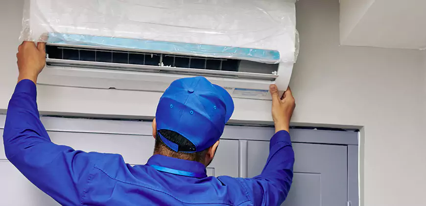 AC Condenser Not Working in Poway