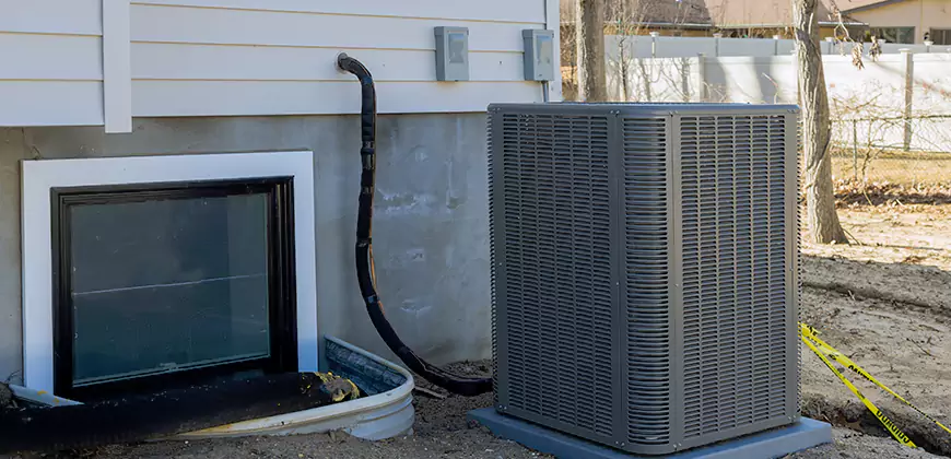 PTAC Replacement in Poway