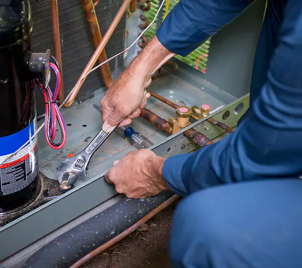 Skilled AC Compressor Repair Specialists in Poway, CA