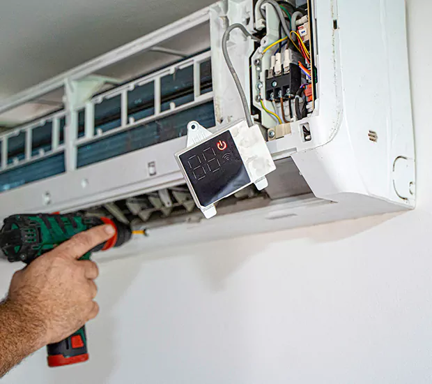 Trusted AC Installation Team in Poway, CA