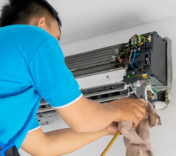 Skilled AC Cooling Services in Poway, CA