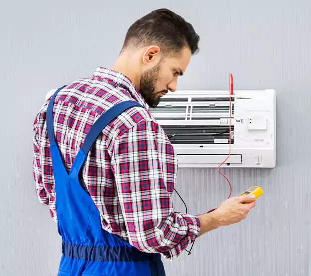 Local AC Service Pros in Poway, CA