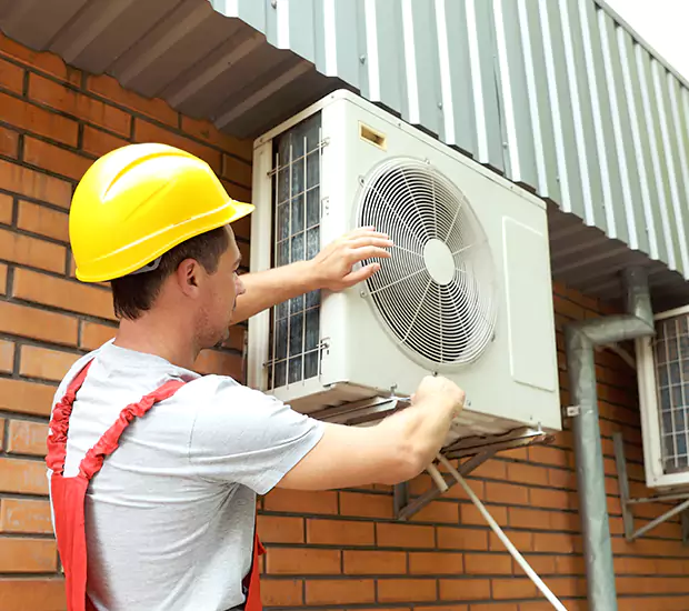Reliable AC Unit Cleaning Specialists in Poway, CA