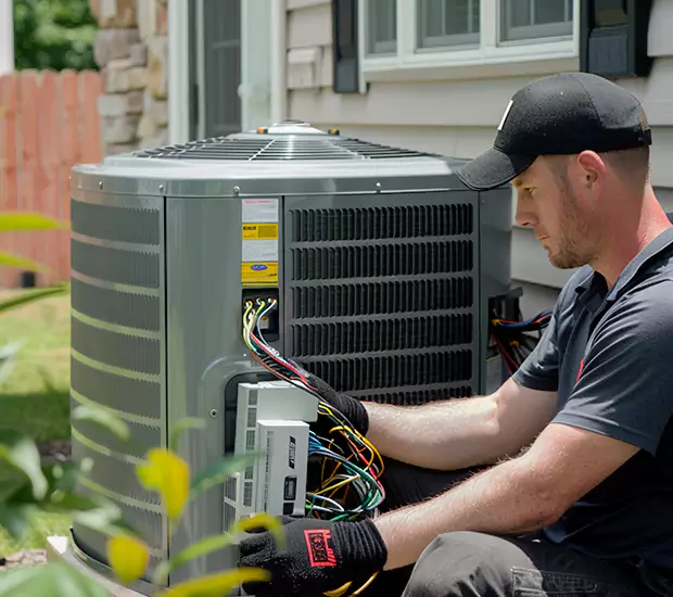 Trusted AC Replacement Team in Poway, CA