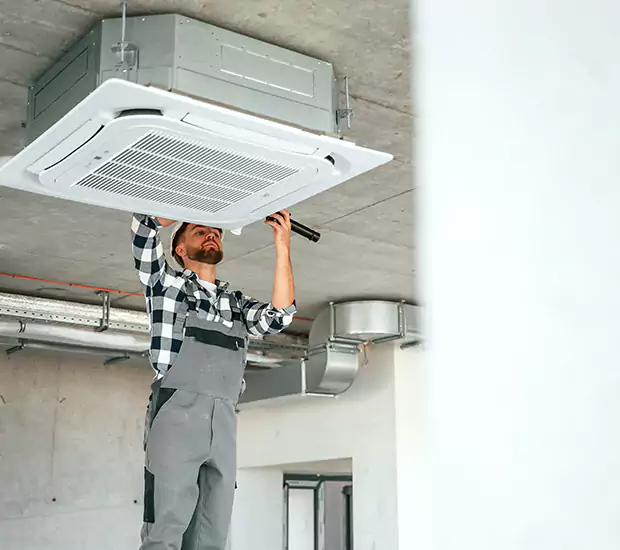 Trusted Central AC Installers Backed By Experience in Poway, CA