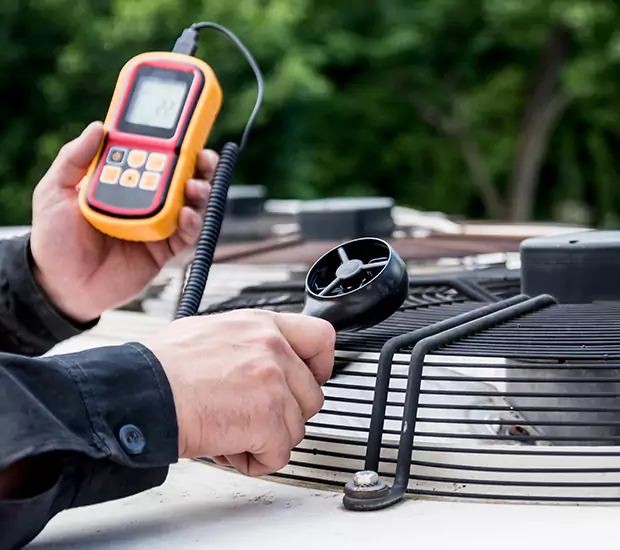 Trusted Local Heating and Cooling Contractors Working in Poway, CA