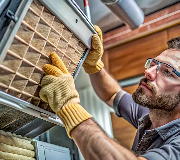 Top-Rated HVAC Cleaners in Poway, CA