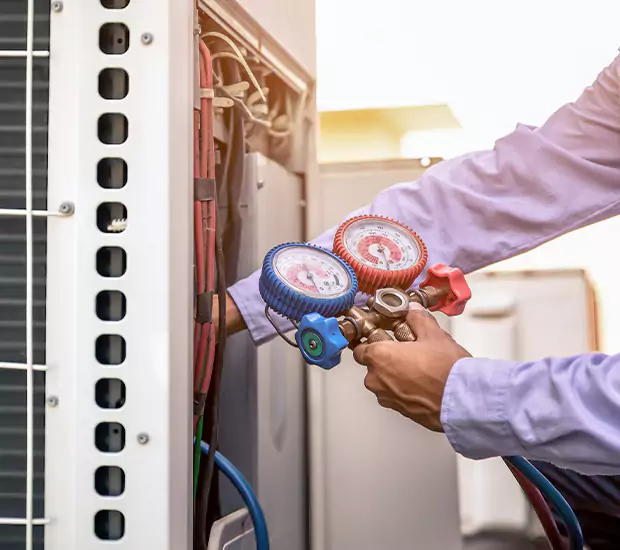 Trusted HVAC Maintenance Backed by Experience in Poway, CA