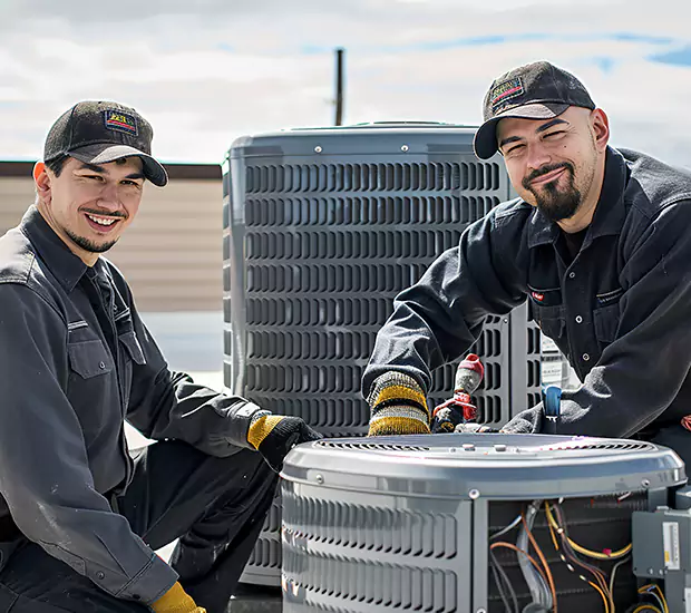 Full-System HVAC Experts in Poway, CA