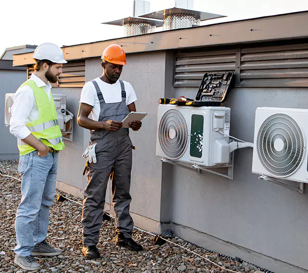 Trusted Outdoor AC Installers Serving Poway, CA