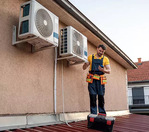 Trusted home HVAC Service Pro’s in Poway, CA