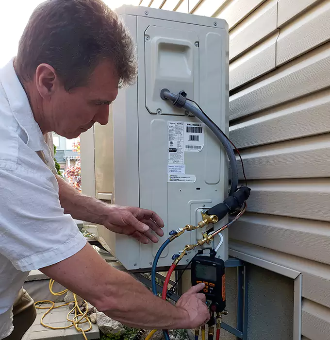 Why Poway, CA Homeowners Trust Poway AC Repair Pro With Their Compressor?