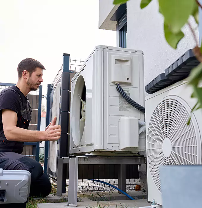 Why Poway, CA Homeowners Trust Poway AC Repair Pro With Their Condenser?