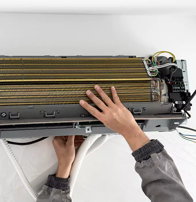 Why Poway, CA Families Trust Us When the AC Heater Fails?