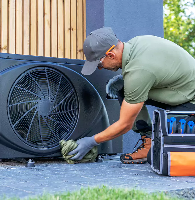 Why Poway, CA Homeowners Trust Poway AC Repair Pro With Their Air Handler?