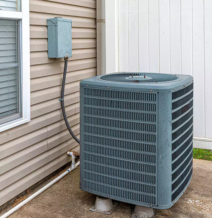 Why Poway Homeowners Choose Poway AC Repair Pro for Central AC Installation?