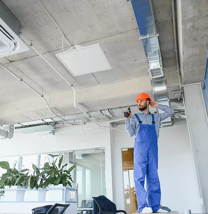Why Poway Businesses Choose Poway AC Repair Pro for AC Installation?