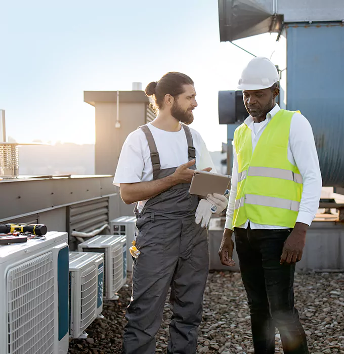 Why Poway, CA Businesses Choose Poway AC Repair Pro for HVAC?