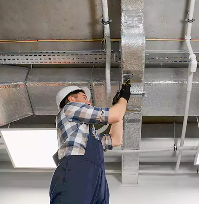 Why Poway, CA Homeowners Trust Poway AC Repair Pro With Their Ductwork?