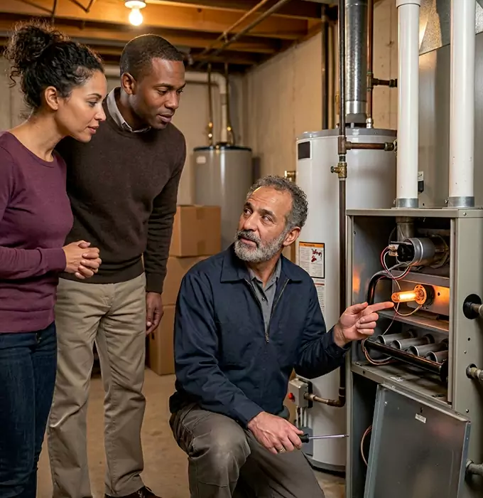 Why Poway, CA Homeowners Choose Poway AC Repair Pro for Ignition Repair?