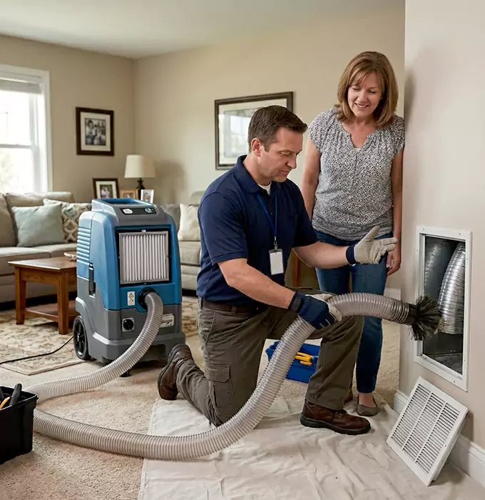 Why Poway, CA Homeowners Trust Poway AC Repair Pro for Clean Heat?