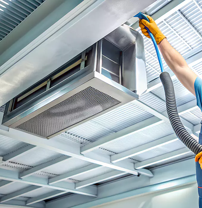 Why Poway, CA Homeowners Choose Poway AC Repair Pro for HVAC Cleaning?