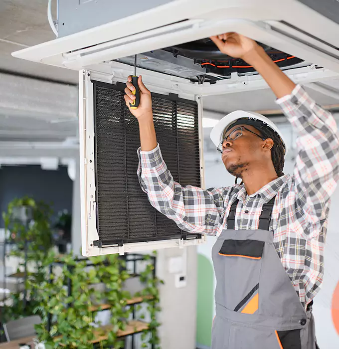 Why Poway, CA Homeowners Choose Poway AC Repair Pro as Their HVAC Contractor?