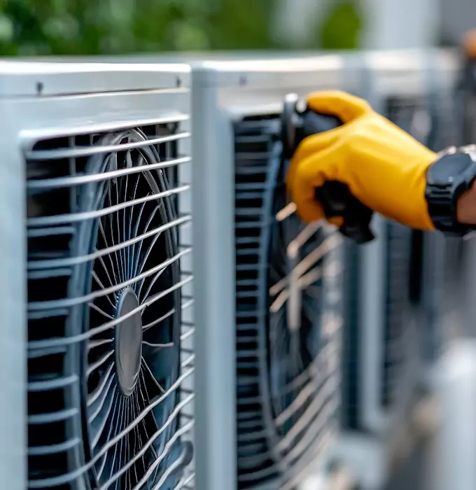 Why Poway, CA Homeowners Choose Poway AC Repair Pro for HVAC Replacement?